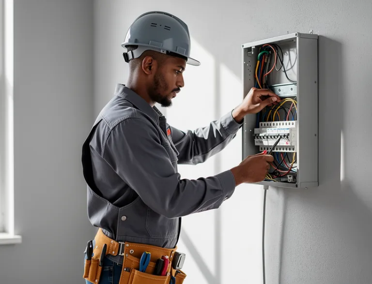 electrician Aliamanu / Salt Lakes / Foster Village